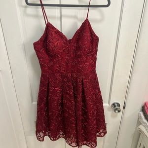 Nicole Miller Dress